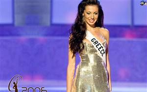 Miss Universe 2006